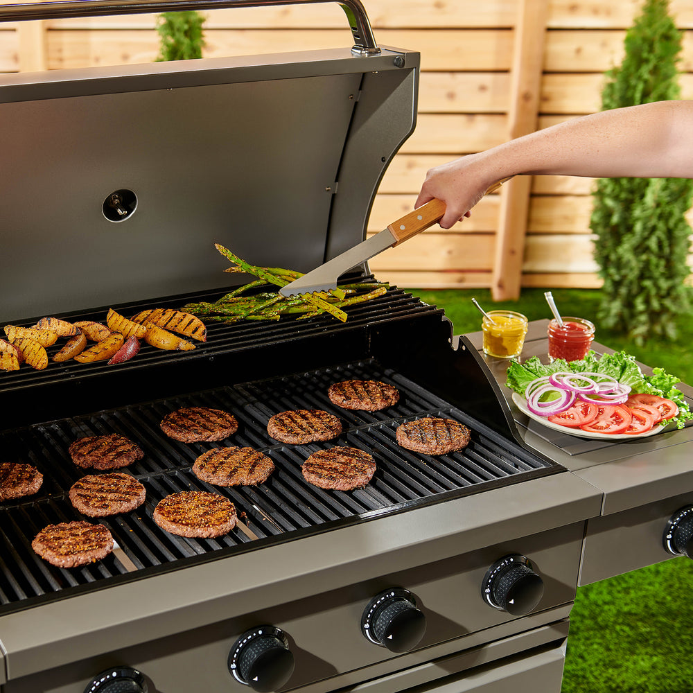 TYTUS Anaheim 4-Burner Gas Grill