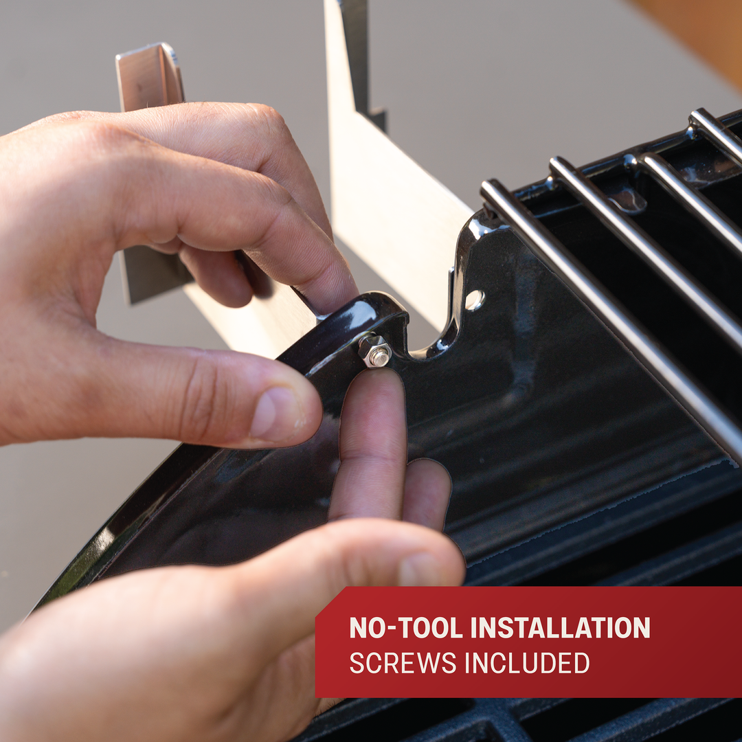 TYTUS Rotisserie Kit