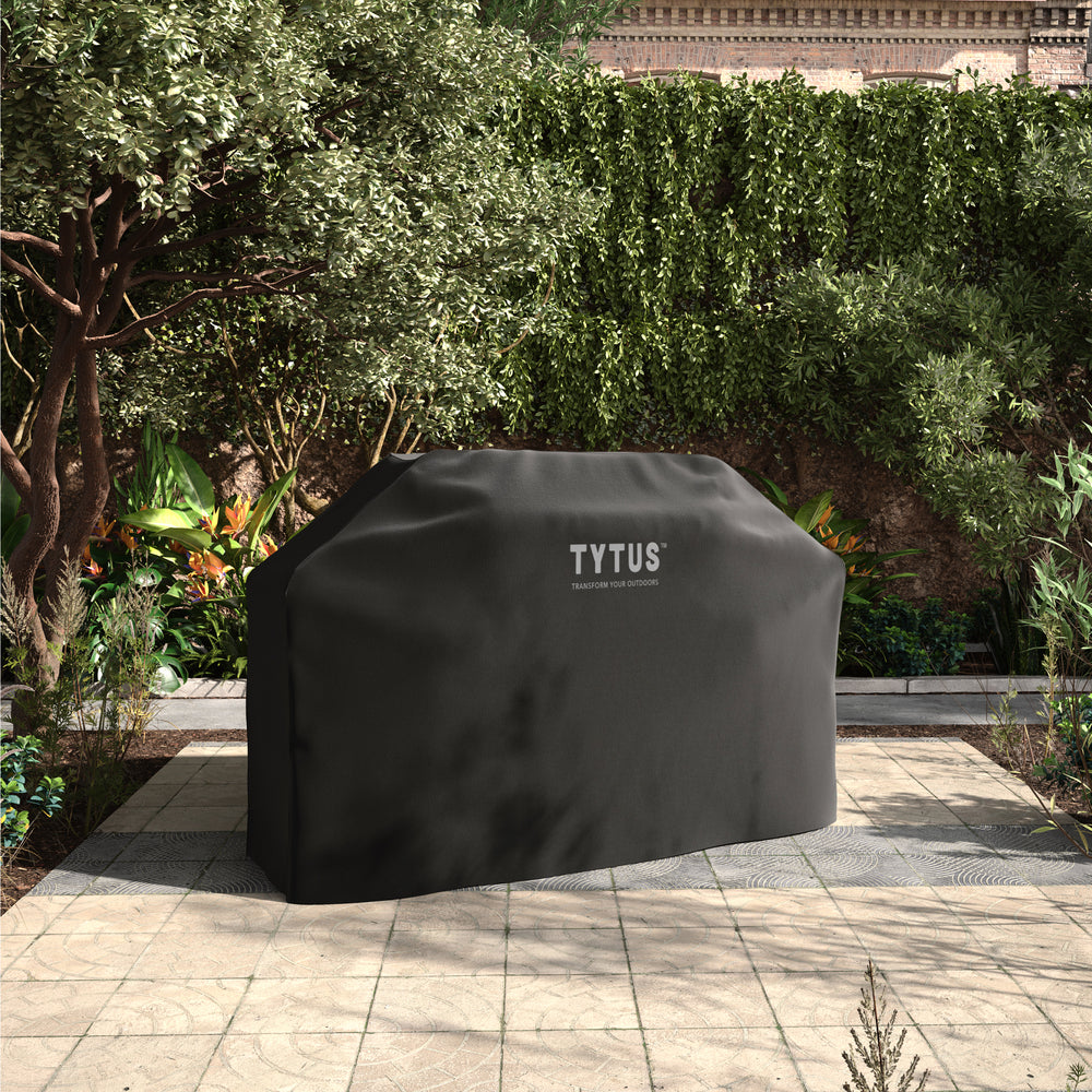 TYTUS 66” Island Gas Grill Cover