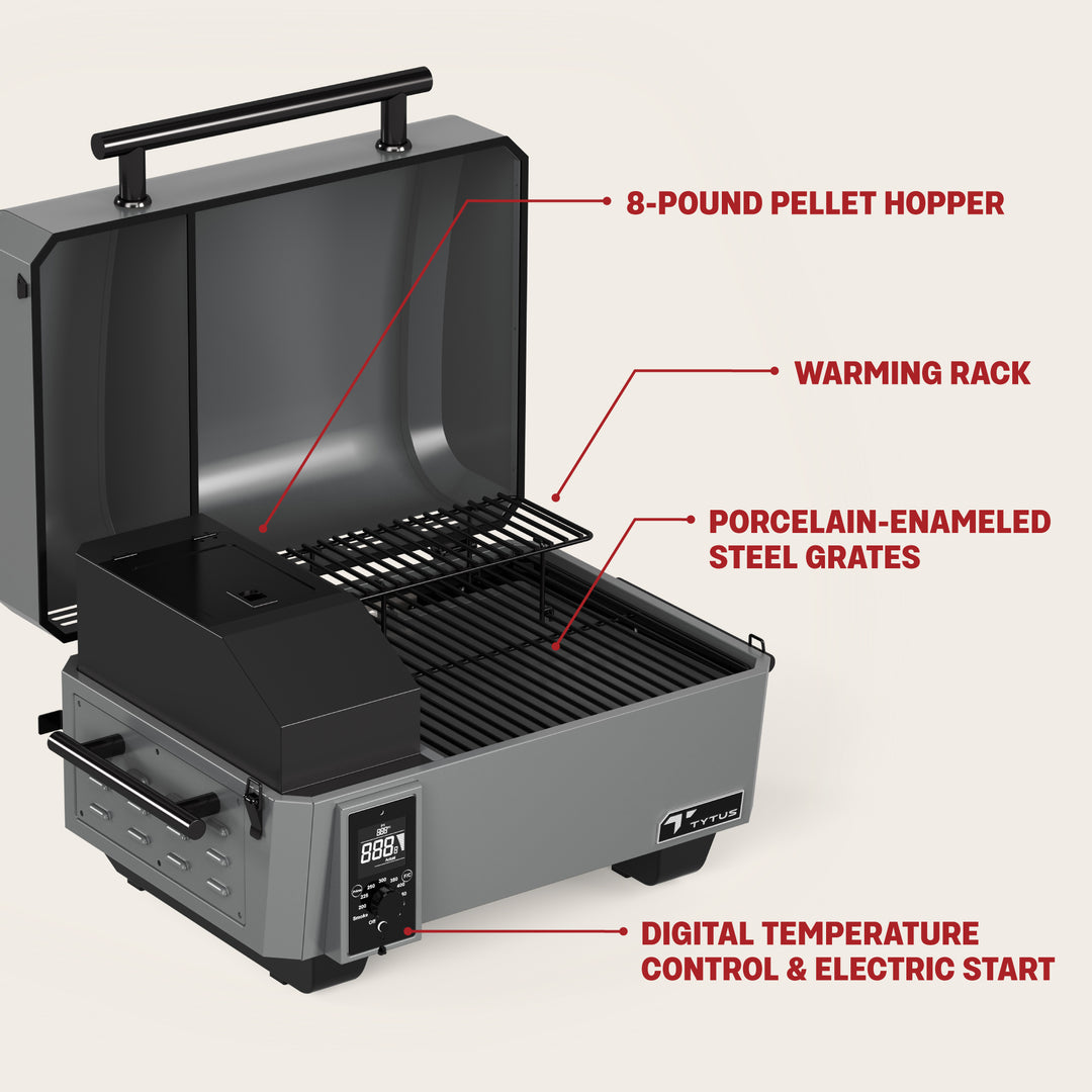 7_TDT-GHS-SMOK_FeatureInfographic - TYTUS Grills