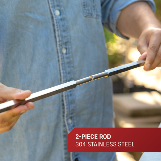 TYTUS Rotisserie Kit