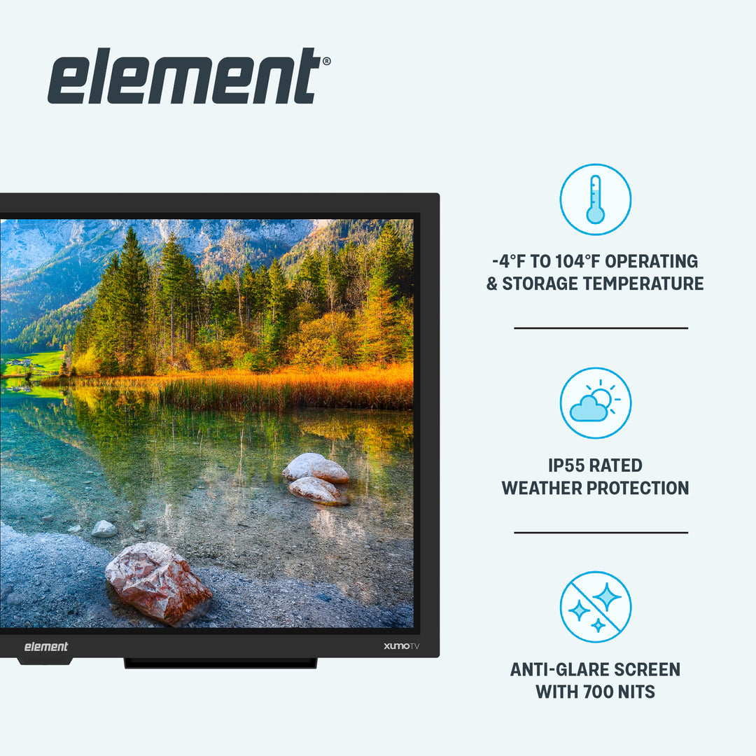 TYTUS x Element Backyard Upgrade Bundle