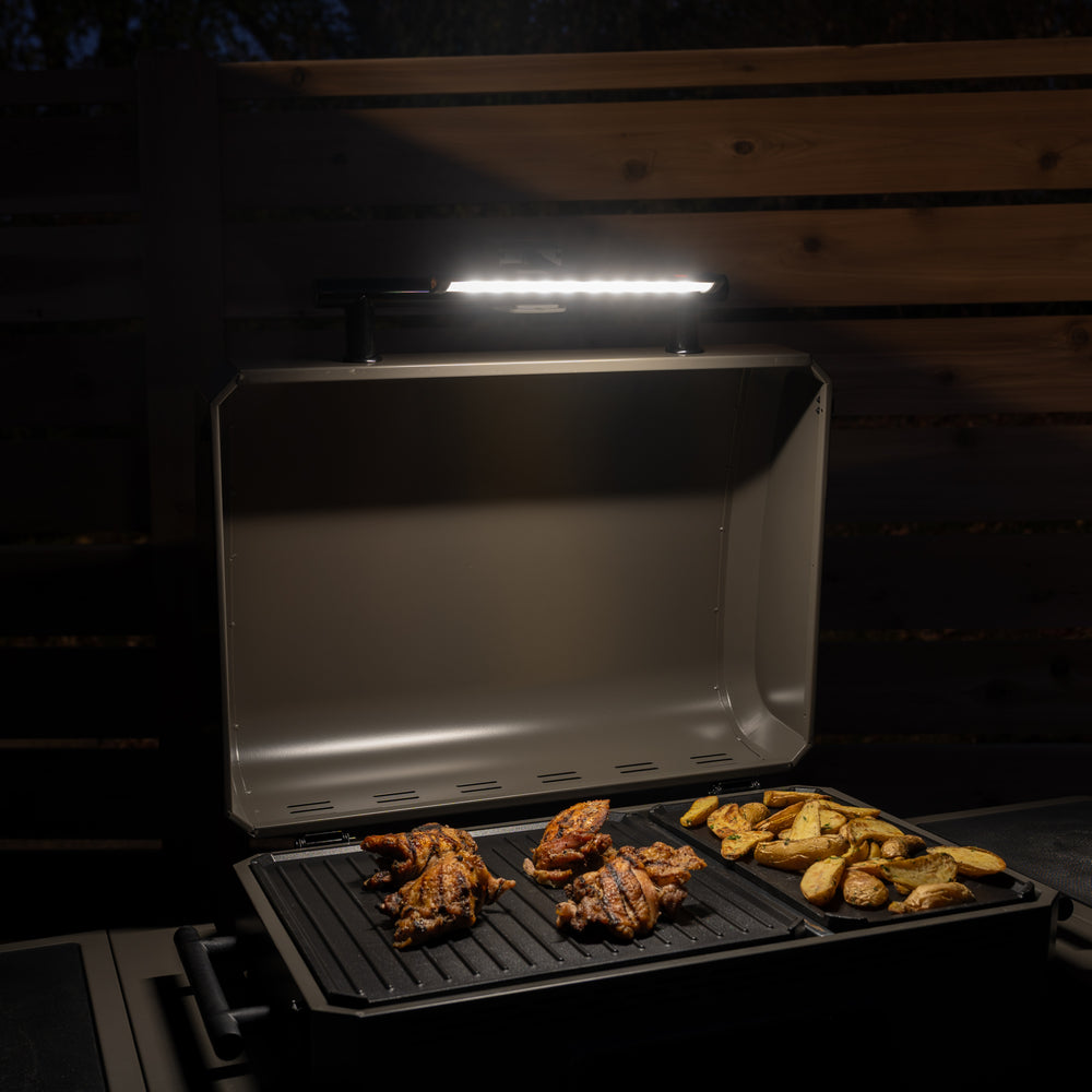 TYTUS 10” LED Grill Light