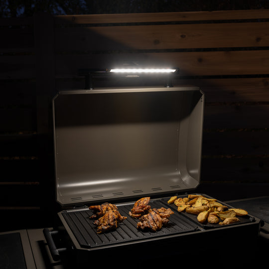 TYTUS 10” LED Grill Light