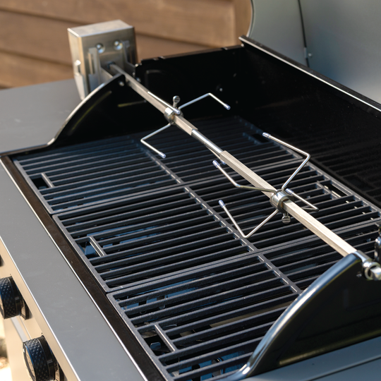 TYTUS Rotisserie Kit