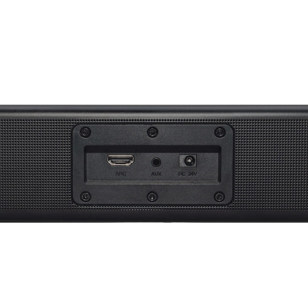 Element 2.0 Outdoor Sound Bar