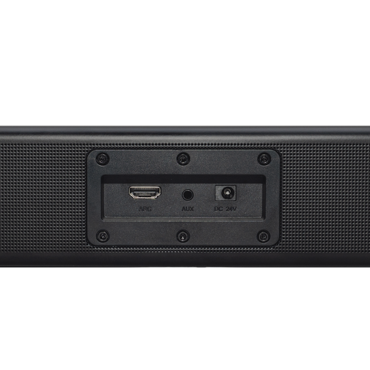 Element 2.0 Outdoor Sound Bar