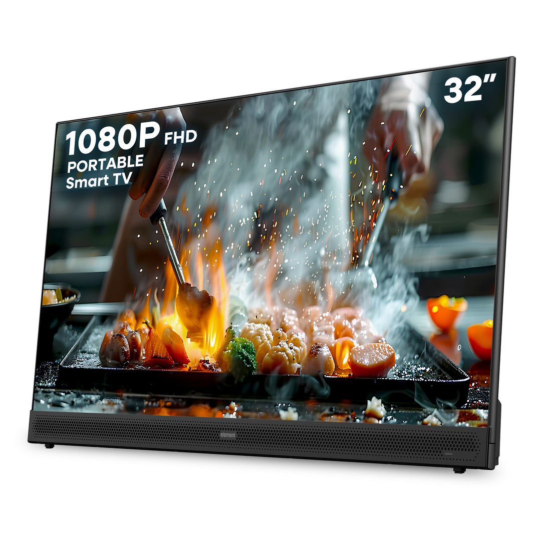 Element 32" 1080p Portable Google TV