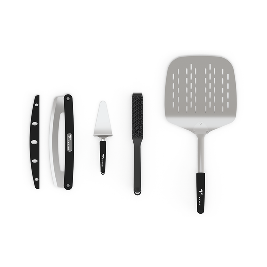 TYTUS Pizza Tool Set