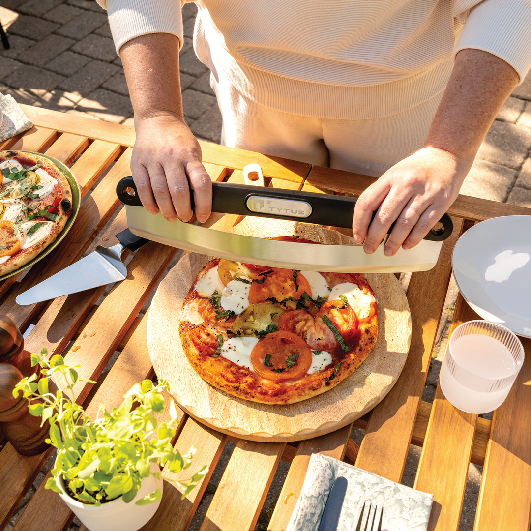 TYTUS Pizza Tool Set