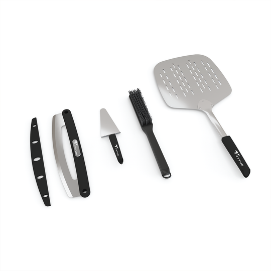 TYTUS Pizza Tool Set