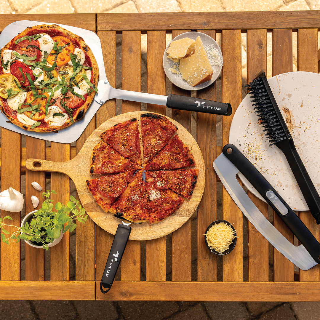 TYTUS Pizza Tool Set