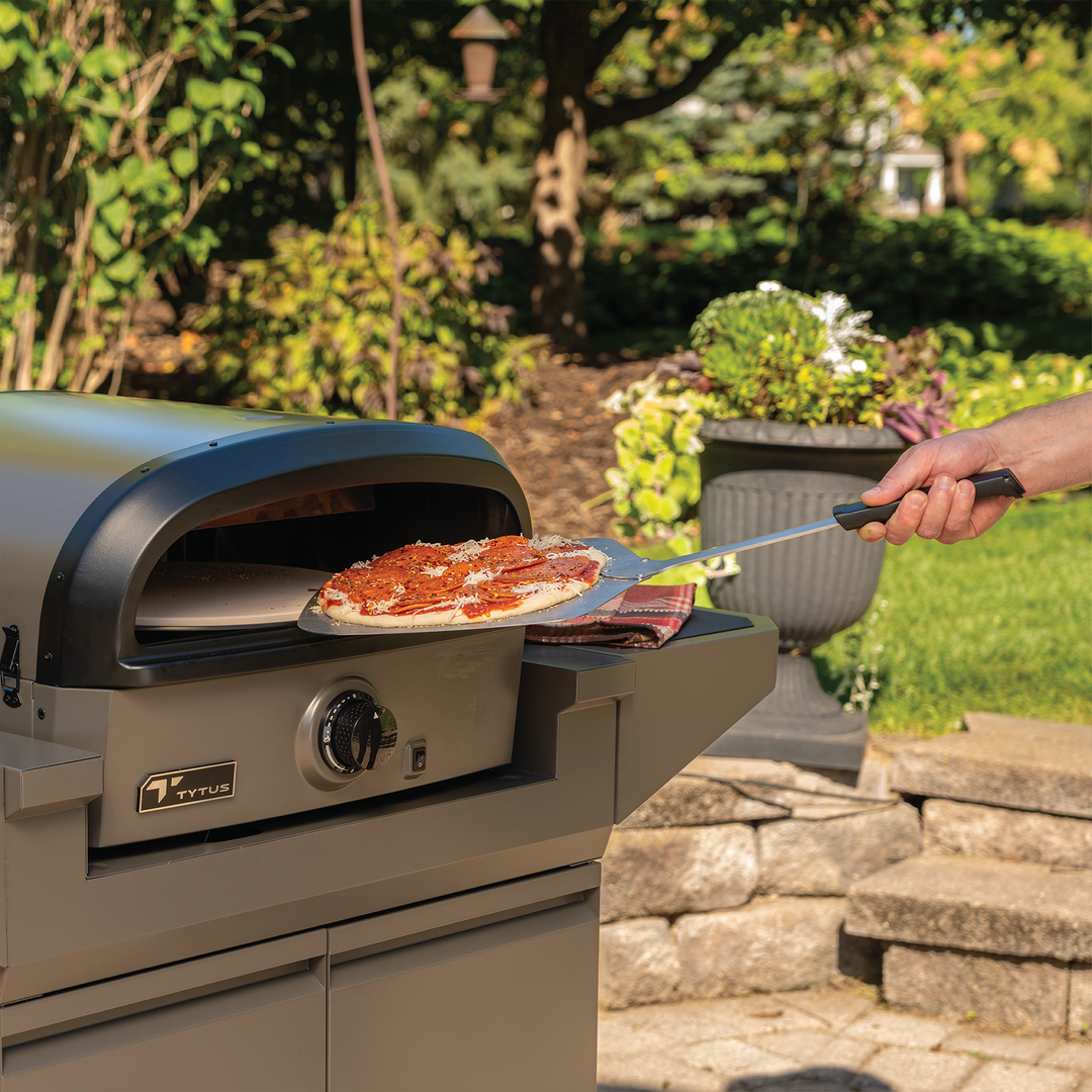 TYTUS Pizza Tool Set