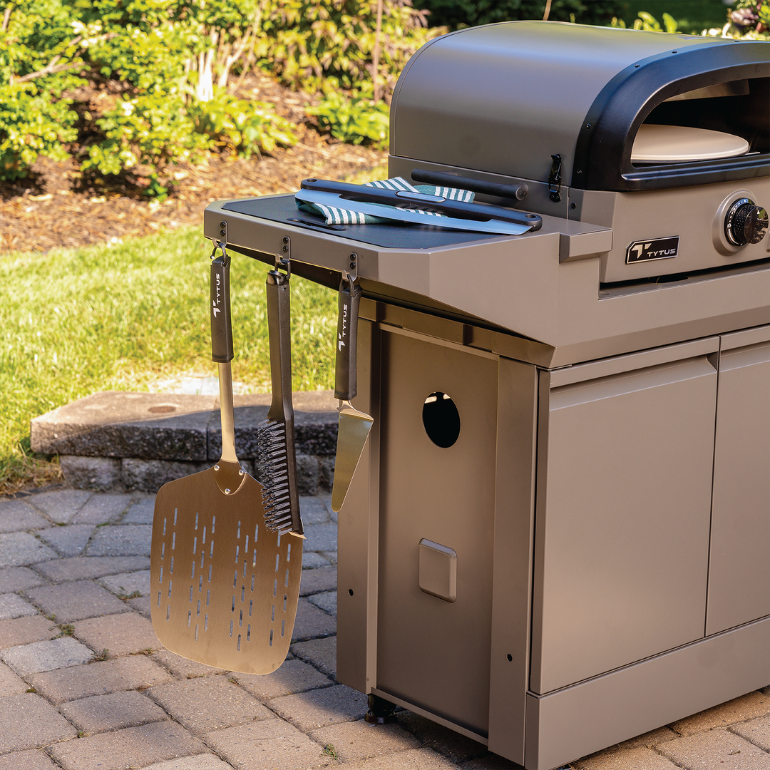 TYTUS Pizza Tool Set