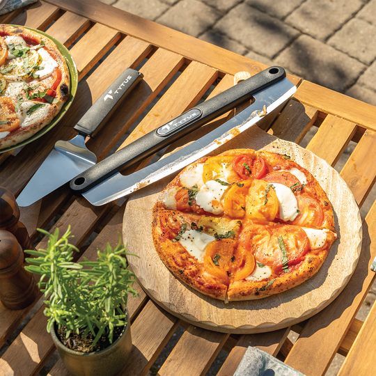 TYTUS Pizza Tool Set
