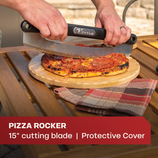 TYTUS Pizza Tool Set