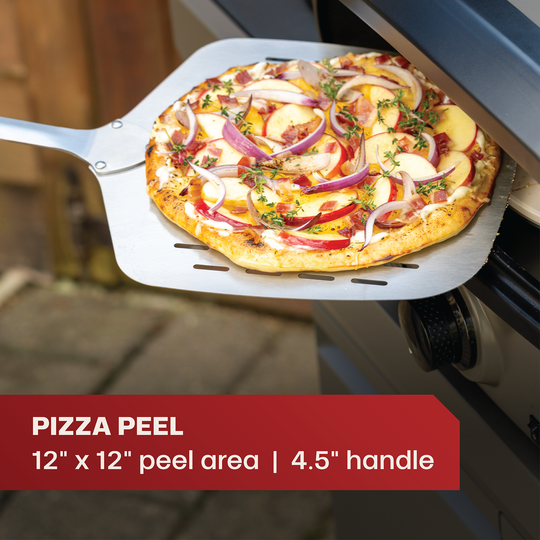 TYTUS Pizza Tool Set