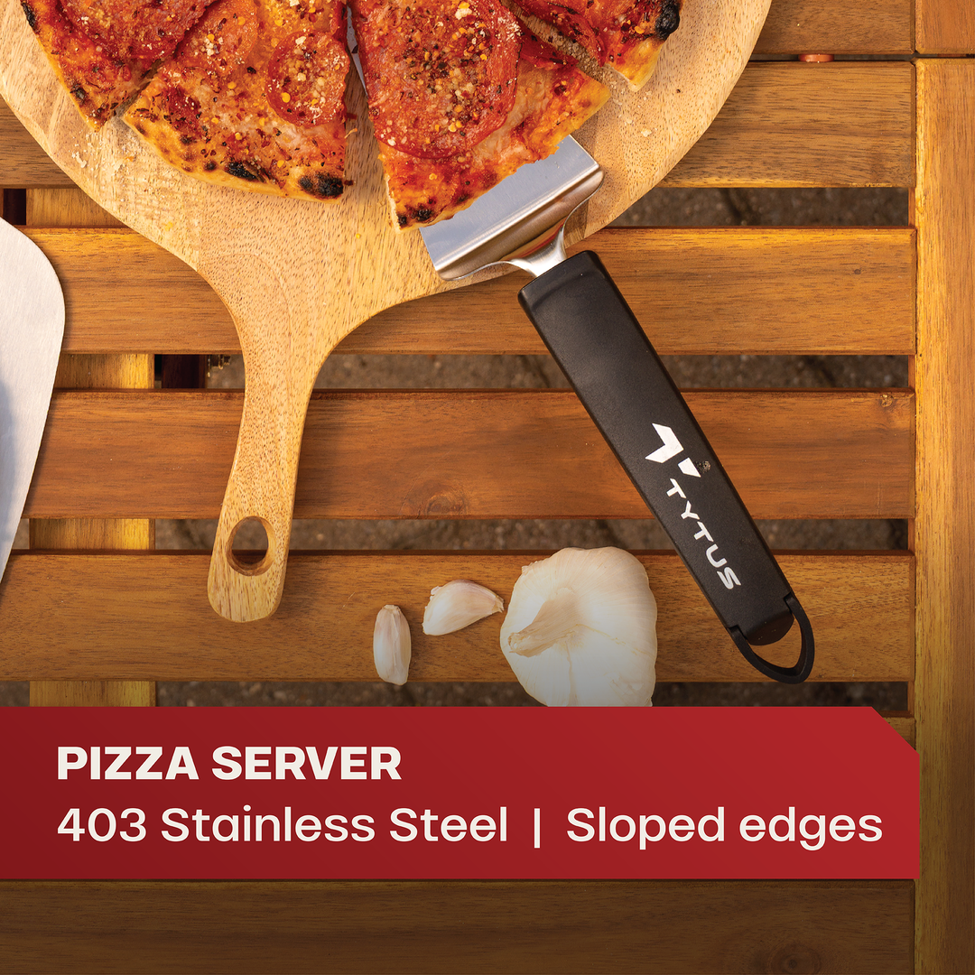TYTUS Pizza Tool Set