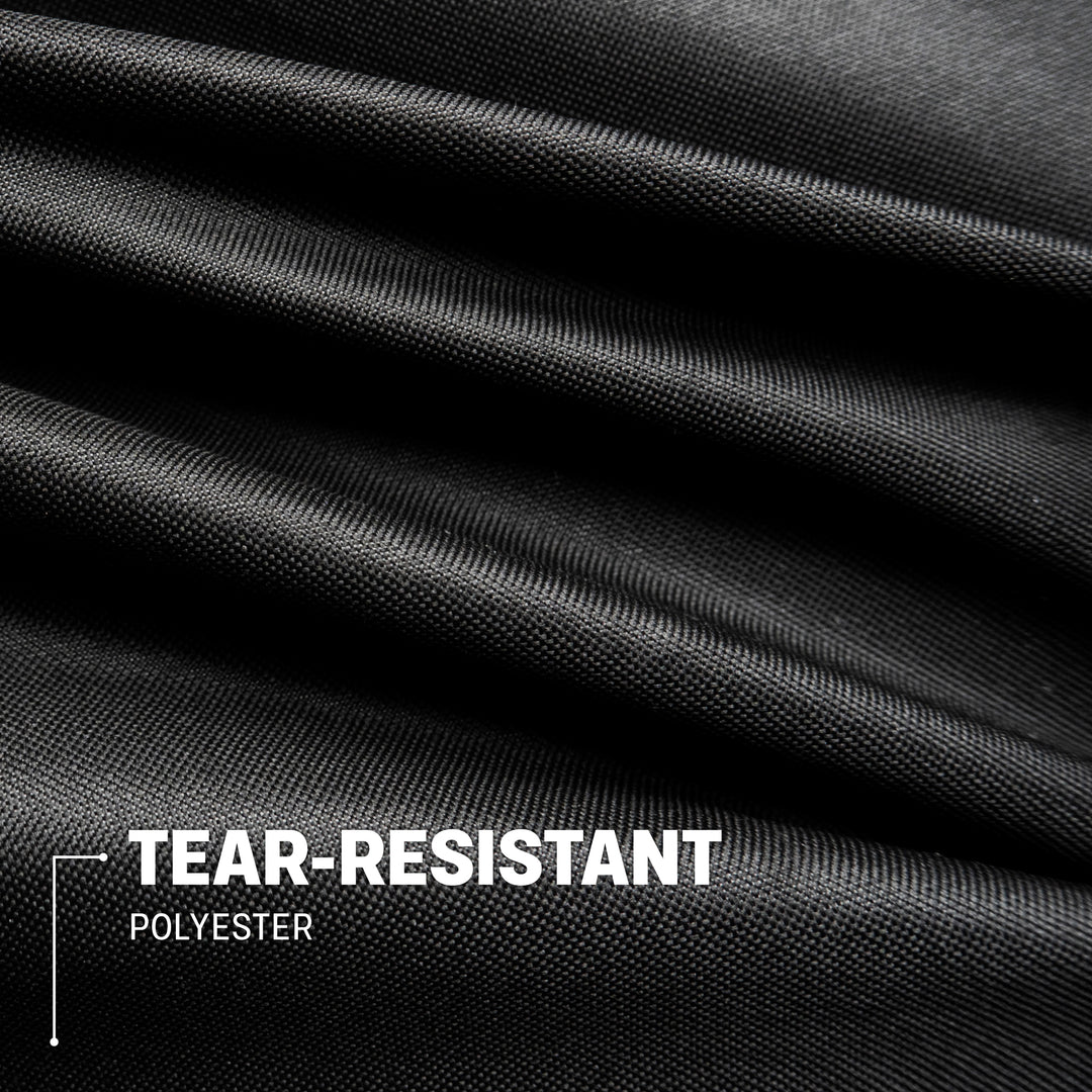 TYTUS Grill Cover Fabric: Tear-Resistant Polyester for Long-Lasting Outdoor Grill Protection