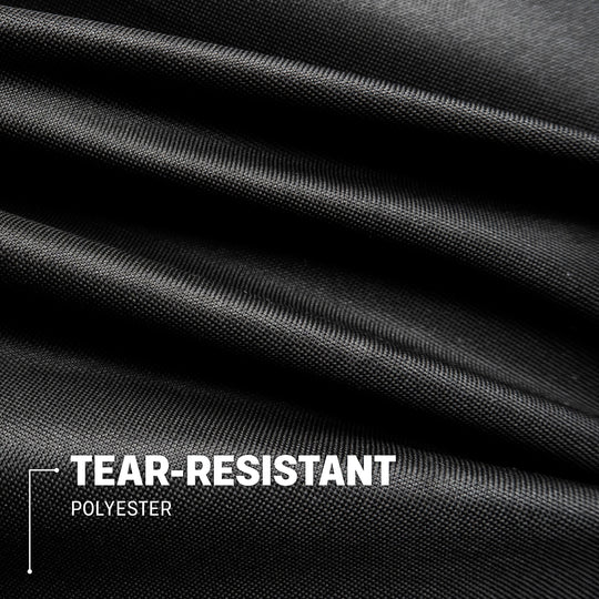 TYTUS Grill Cover Fabric: Tear-Resistant Polyester for Long-Lasting Outdoor Grill Protection