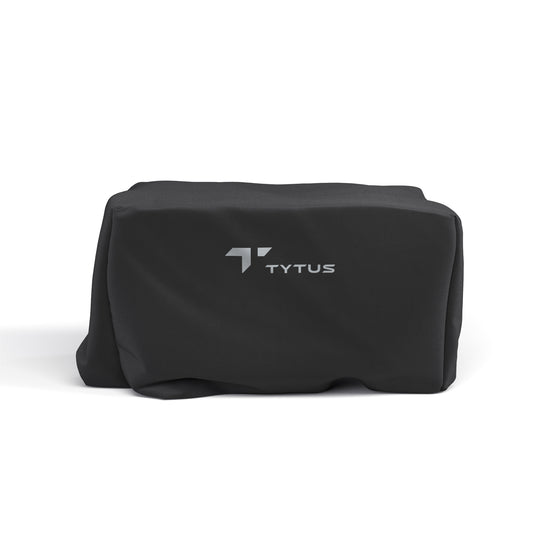 TYTUS Emberwood Grill Cover