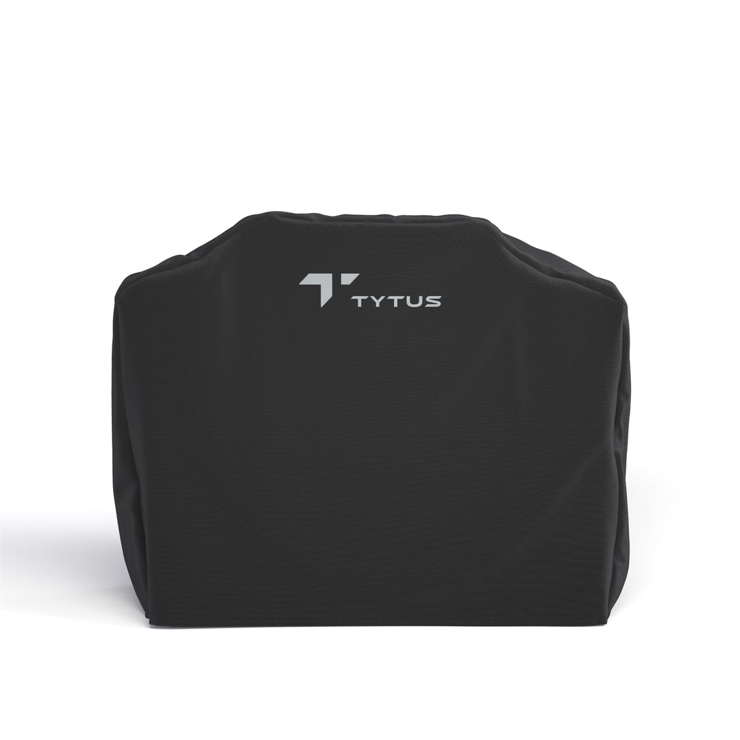 TYTUS Grill Cover for Outdoor Stainless Steel Grills, Durable Protection from Elements