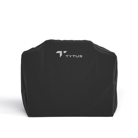 TYTUS Grill Cover for Outdoor Stainless Steel Grills, Durable Protection from Elements