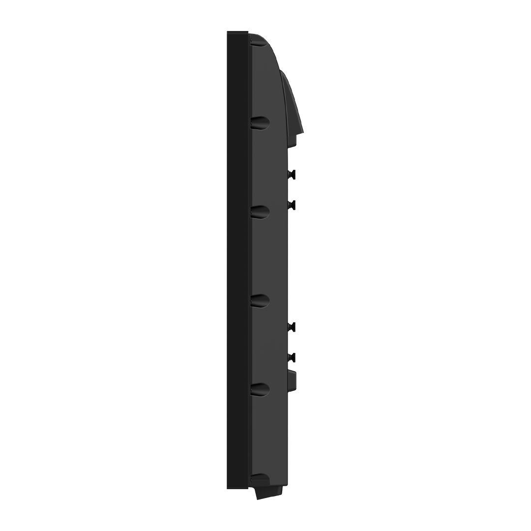 Element 55" 4K Partial Sun Outdoor Xumo TV