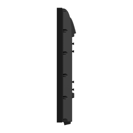 Element 55" 4K Partial Sun Outdoor Xumo TV