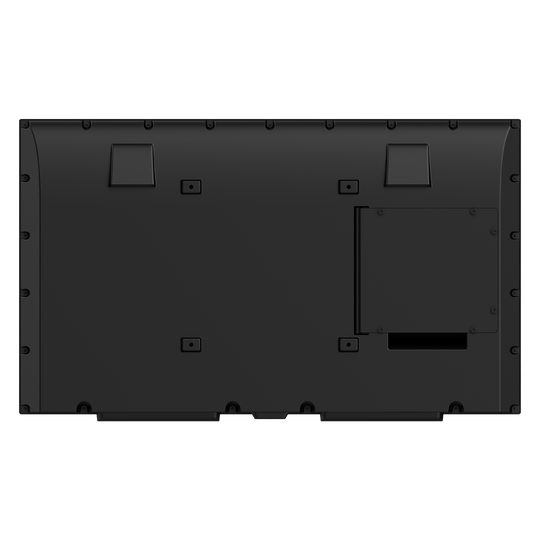 Element 55" 4K Partial Sun Outdoor Xumo TV