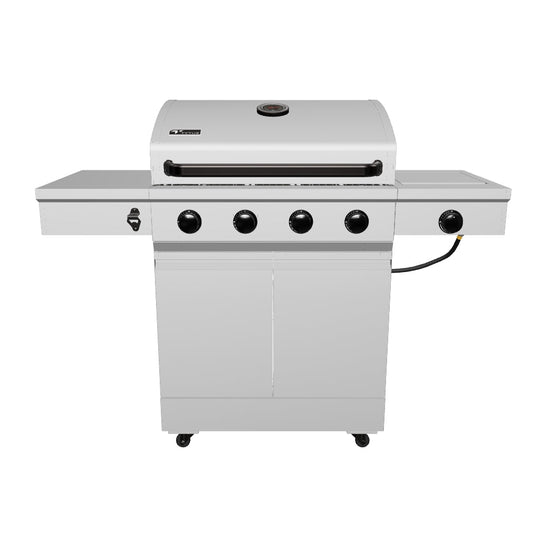 TYTUS Anaheim 4-Burner Gas Grill