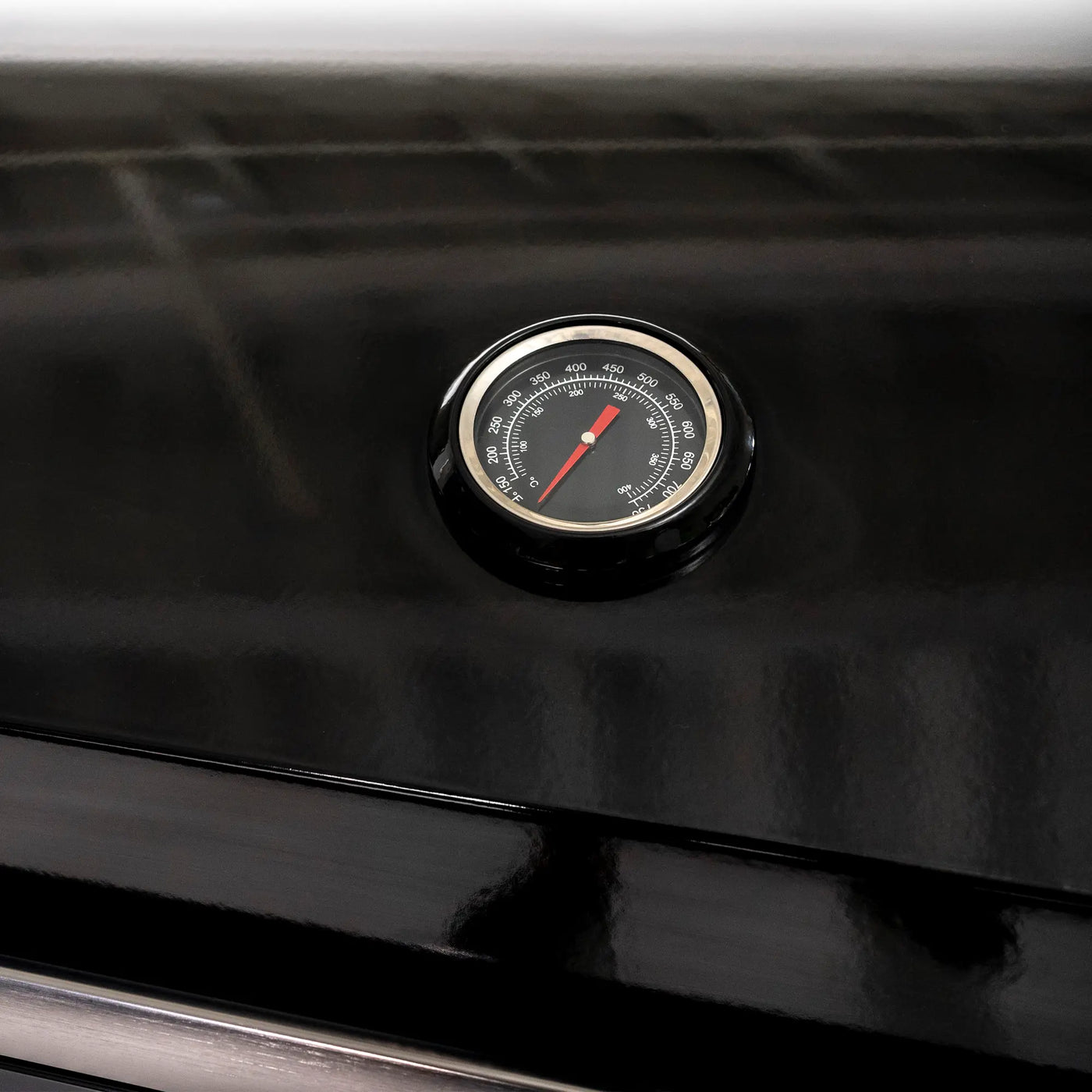 Onyx Black Island Grill