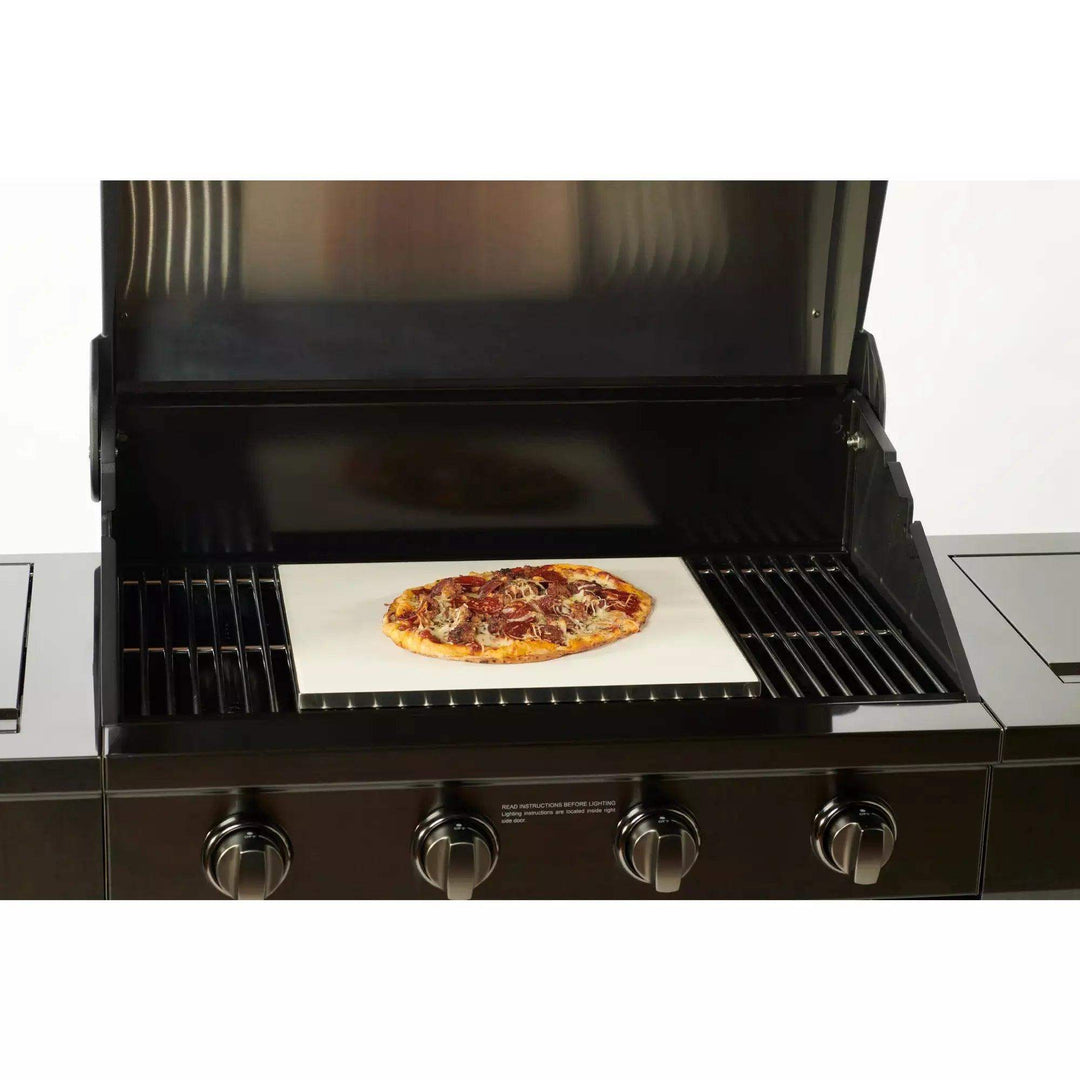 TYTUS Baking Stone – TYTUS Grills - Main Image