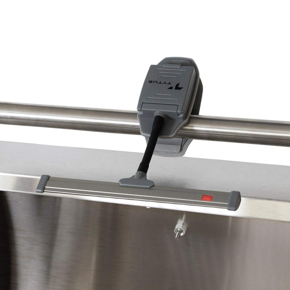 LED Grill Light - TYTUS Grills