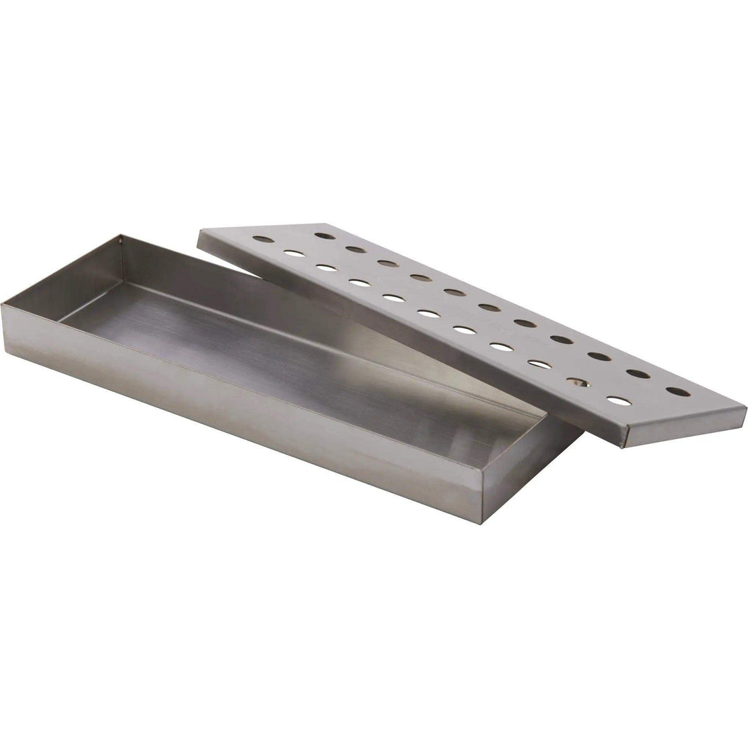 Smoker Box - TYTUS Grills