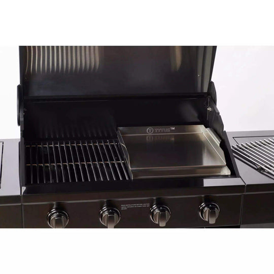 Griddle - TYTUS Grills