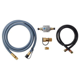 Natural Gas (NG) Conversion Kit