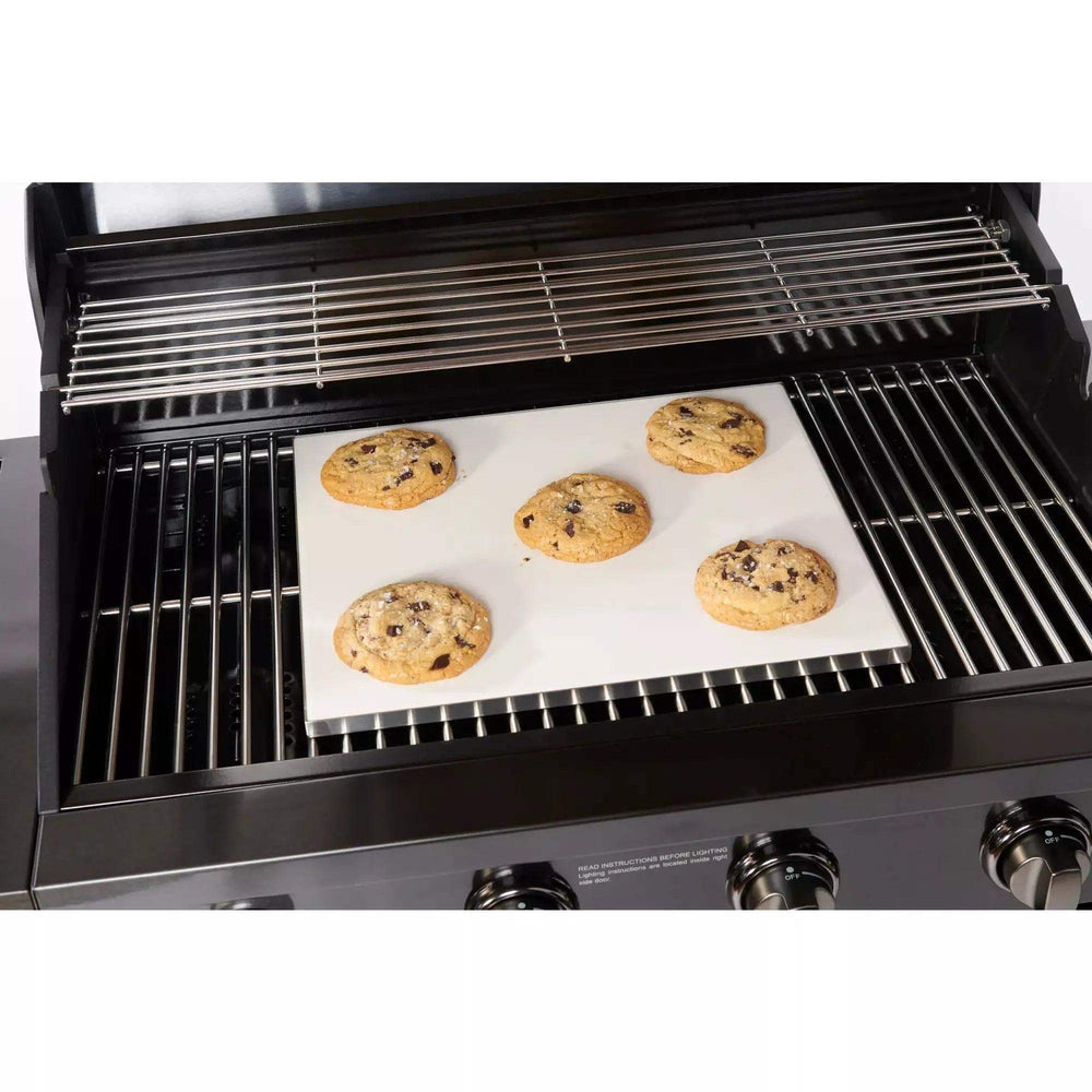 Baking Stone - TYTUS Grills