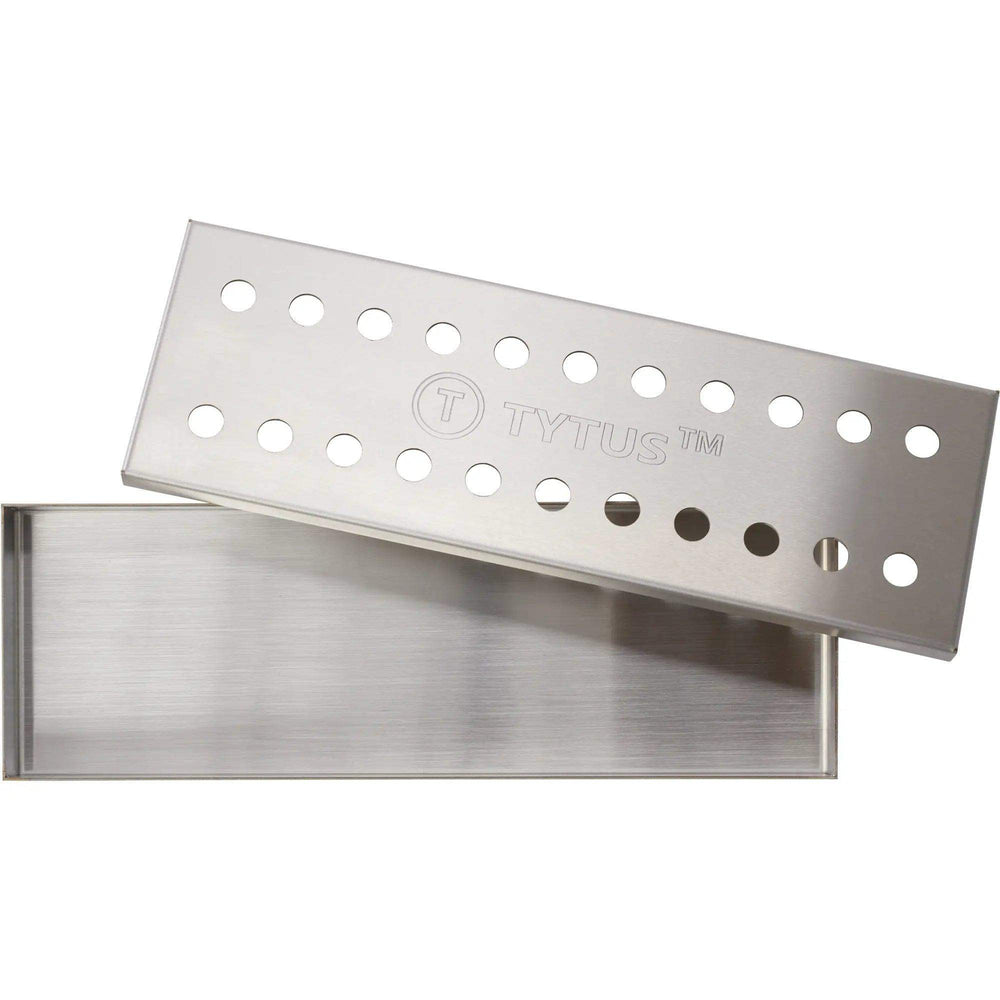 Smoker Box - TYTUS Grills