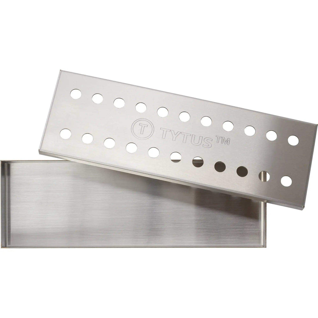 Smoker Box - TYTUS Grills