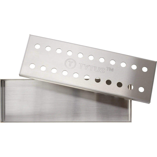 Smoker Box - TYTUS Grills