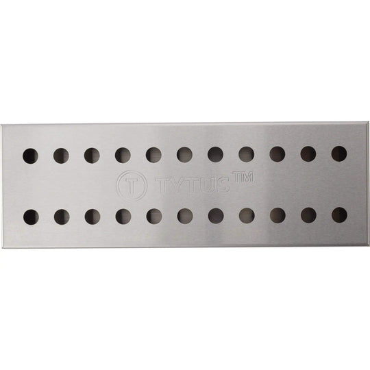 Smoker Box - TYTUS Grills