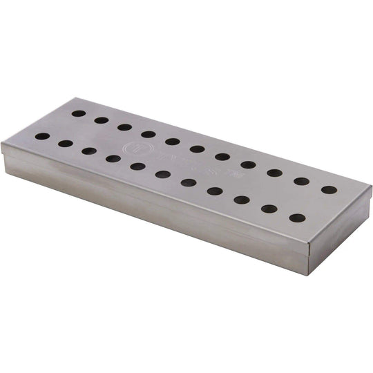 Smoker Box - TYTUS Grills