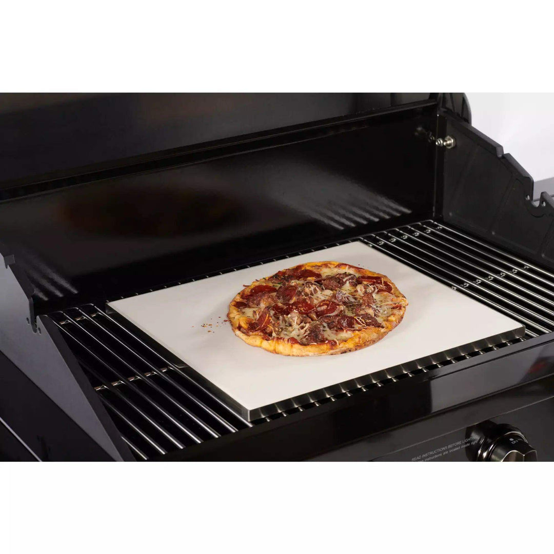 TYTUS Baking Stone – TYTUS Grills